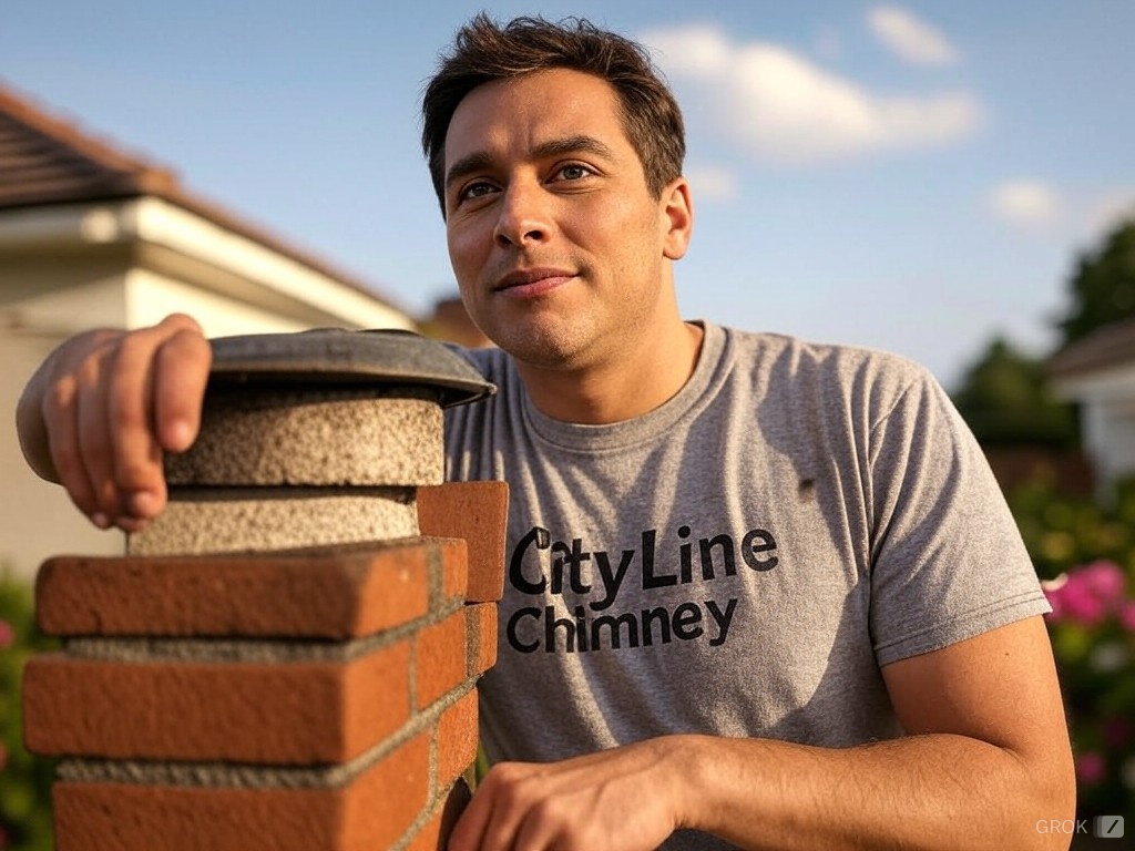 Durable Chimney Caps for Improved Performance in Pohatcong Township, NJ