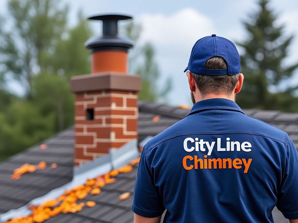Expert Chimney Sweep Solutions in Pohatcong Township, NJ