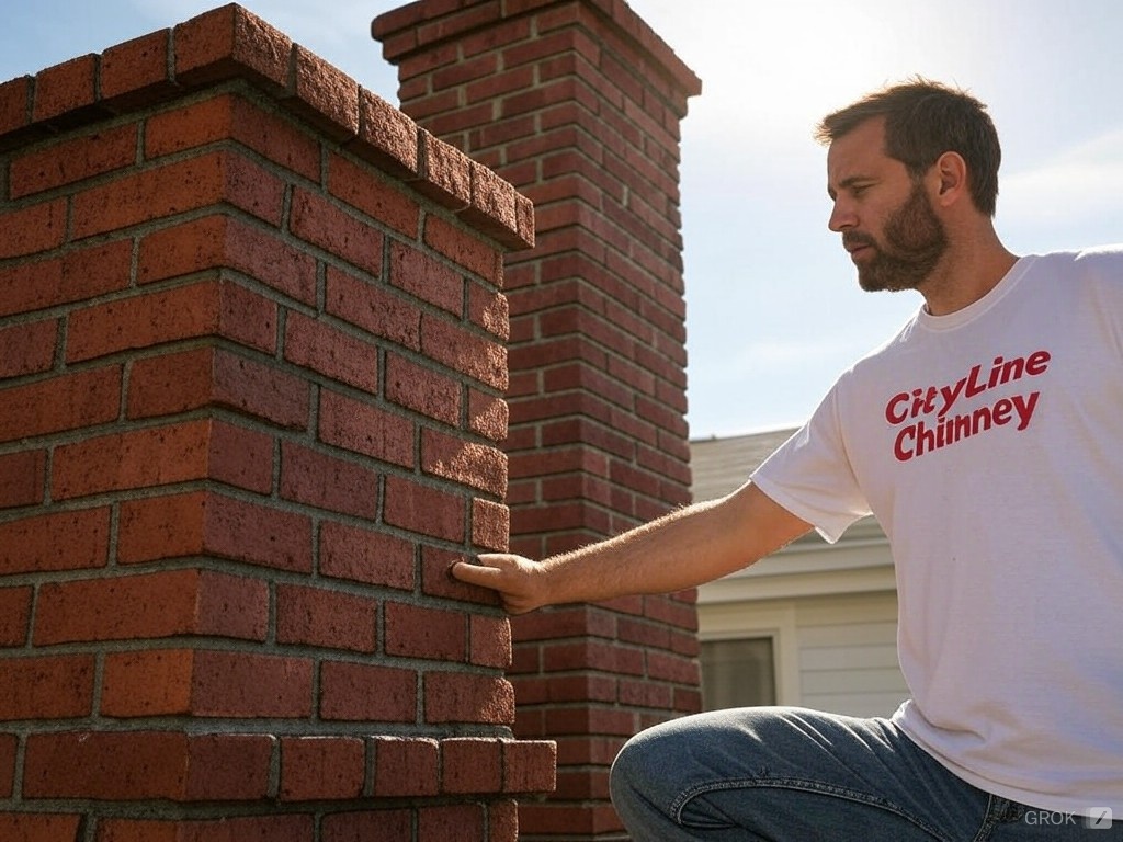 Professional Chimney Liner Installation and Repair in Pohatcong Township, NJ