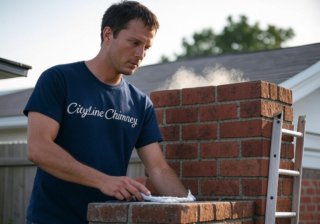 Professional Chimney Rebuilding for Enhanced Safety and Efficiency in Pohatcong Township, NJ