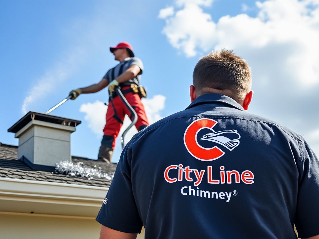 Top-Quality Chimney Cleaning Services in Pohatcong Township, NJ