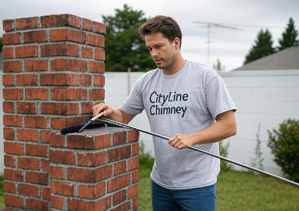 Your Trusted Chimney Sweep for a Safer, Cleaner Home in Pohatcong Township, NJ