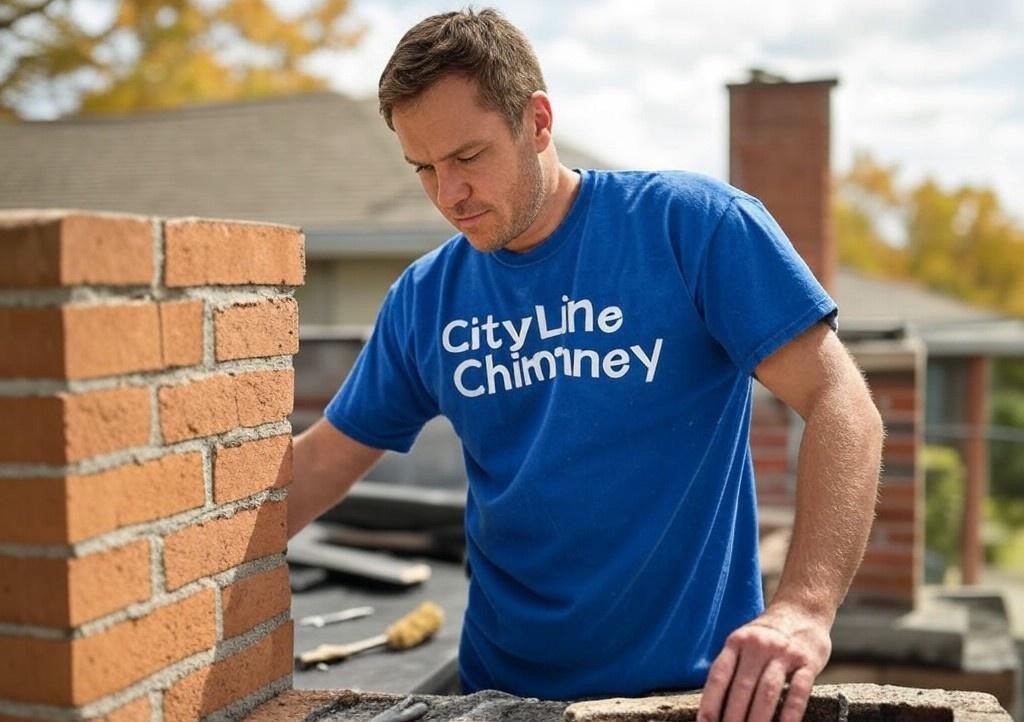 Chimney Draft Issue Services You Can Trust in Pohatcong Township, NJ