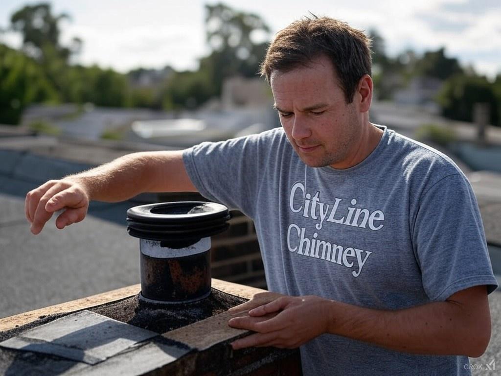 Expert Chimney Cap Services for Leak Prevention and Durability in Pohatcong Township, NJ