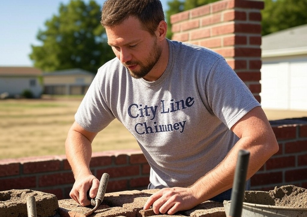 Professional Chimney Flashing Installation and Repair in Pohatcong Township, NJ