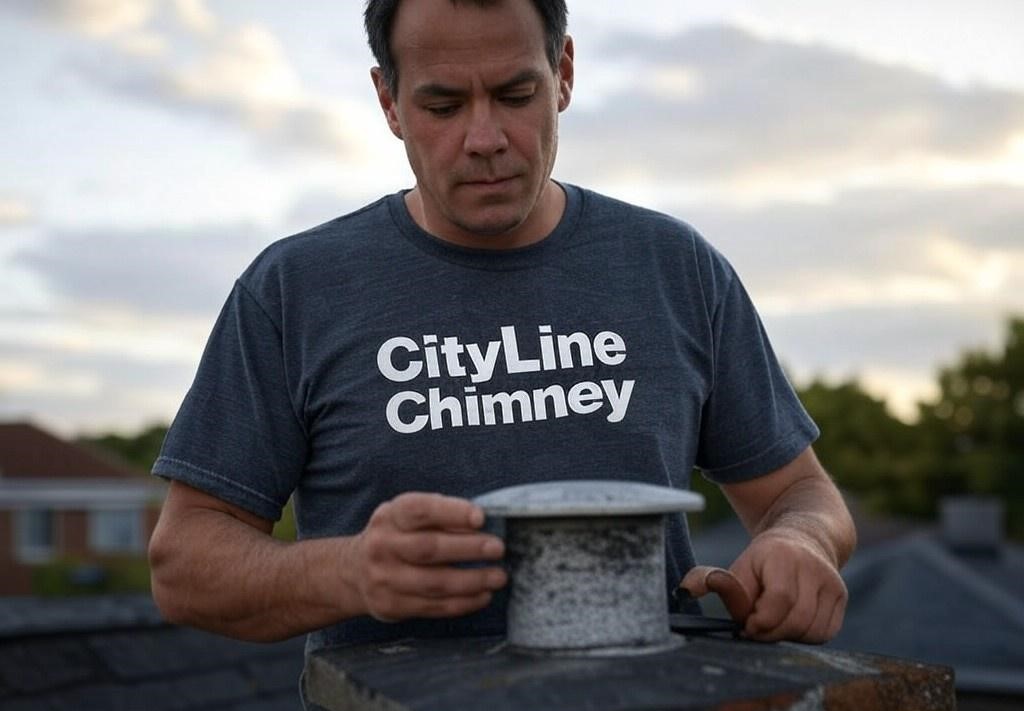 Quality Chimney Flashing Services in Pohatcong Township, NJ